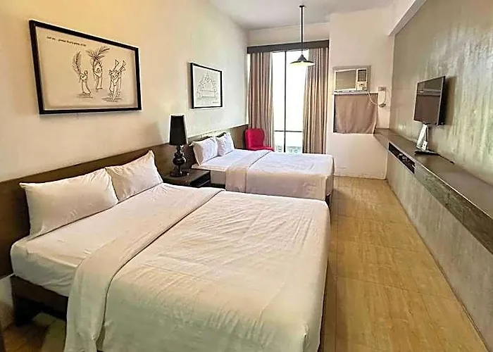 Big 3* Mandaue City