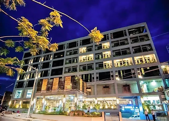 Big 3* Mandaue City