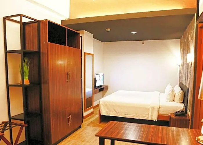 Big Hotel Mandaue City