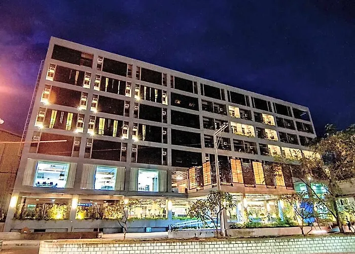 Big 3* Mandaue City