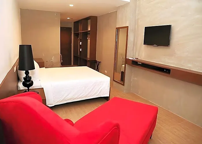 Hotel Big 3*