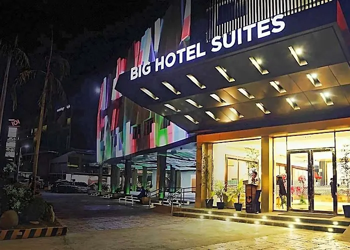 Big Hotel