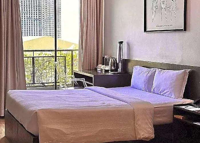 Hotel Big 3*