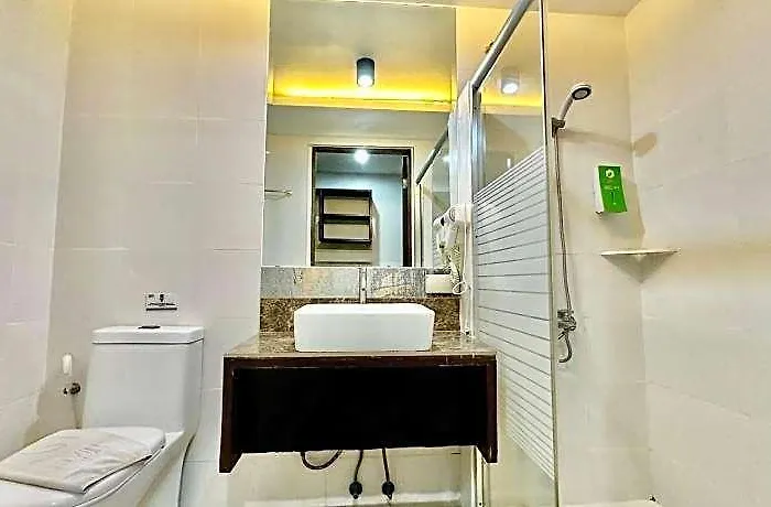 Big Hotel Mandaue City